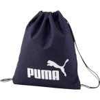 PUMA プーマ プーマ フェイズ ジムサック 074943 PEACOAT
