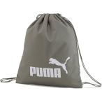 PUMA プーマ プーマ フェイズ ジムサック 074943 ULTRA GRAY