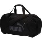 PUMA プーマ ジム ダッフル バッグ M 075226 01PUMA BLACK