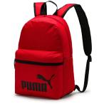 PUMA プーマ プーマ フェイズ バックパック 075487 HIGH RISK RE