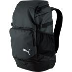 PUMA プーマ TR PRO プレミアム バックパック 077670 PUMA BLACK