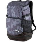 PUMA プーマ TR PRO プレミアム バックパック 077670 CASTLEROCK-C
