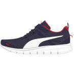 PUMA プーマ プーマ フレックス エッセンシャル V PS ジュニア 190683 02PEACOAT-PU