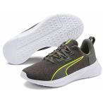 PUMA プーマ TISHATSU ランナー ニット JR 191571 CASTLEROCK-Y