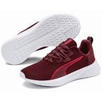 PUMA プーマ TISHATSU ランナー ニット JR 191571 VINEYARD WIN