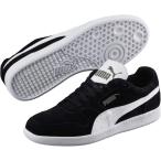PUMA プーマ アイクラトレイナースウェード 356741 16BLACK-WHIT