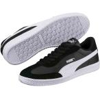 PUMA プーマ アストロ カップ SL 366993 01PUMA BLACK