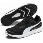 PUMA プーマ エスケーパー プロ コア 369984 PUMA BLK-PU