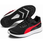 PUMA プーマ エスケーパー プロ コア 369984 PUMA BLK-CA