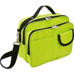 LUCENT lucent soft теннис сумка сумка на плечо XLB3465 lime 