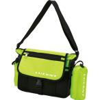 LUCENT lucent soft теннис сумка сумка на плечо XLB3475 lime 