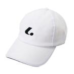 LUCENT ルーセント ジュニアメッシュキャップ XLE1830J XLE1830J ホワイト