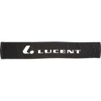 LUCENT ルーセント マフラータオル XLE2789 ブラック