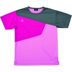 LUCENT ルーセント ユニセックス  T シャツ XLH1901 XLH1901 ピンク
