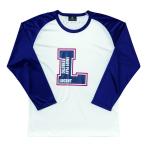 LUCENT ルーセント UNI 長袖Tシャツ ホワイト XLH1970 ホワイト
