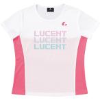 LUCENT ルーセント Ladies Tシャツ ホワイト XLH2330