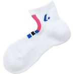 LUCENT ルーセント Men’s ソックス（ショート）ピンク XLN1811 ピンク