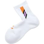 LUCENT ルーセント Men’s ソックス（オレンジ） XLN1842 オレンジ