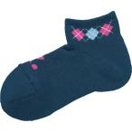 LUCENT ルーセント Men’s ソックス（ベリーショート） XLN1946 XLN1946 ネイビー
