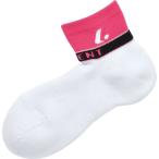 LUCENT ルーセント Ladies ソックス（ショート）ピンク XLN2831 ピンク