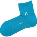 LUCENT ルーセント LADIES ソックス XLN2967 XLN2967 ターコイズ