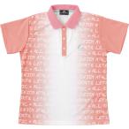 LUCENT ルーセント レディース ゲームシャツ ライトピンク XLP4851 ライトピンク