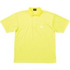 LUCENT ルーセント Uniポロシャツ（ライトイエロー） XLP5093 ライトイエロー