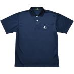 LUCENT ルーセント Uniポロシャツ（ネイビー） XLP5096 ネイビー