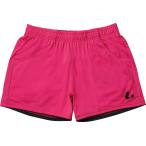 LUCENT ルーセント Ladies ショートパンツ（ピンク） XLS3081