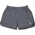 LUCENT ルーセント Ladies ショートパンツ（グレー） XLS3093