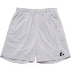 LUCENT ルーセント Uniニットハーフパンツ（シルバーグレー） XLS5334 XLS5334