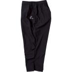 LUCENT ルーセント UNI クロップドパンツ ブラック XLS5459 ブラック