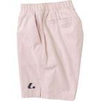 LUCENT ルーセント UNI ハーフパンツ ライトピンク XLS5481 ライトピンク