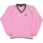 LUCENT ルーセント Ladies ウィンドプラストレーナー（パステルピンク） XLT2122