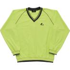 LUCENT ルーセント Ladies ウィンドプラストレーナー（パステルグリーン） XLT2128