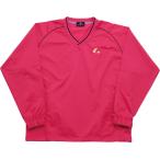 LUCENT ルーセント Uni ライトプルオーバー XLT5124 ピンク