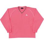 LUCENT ルーセント Uni トレーナー ライトプルオーバー ピンク XLT5201