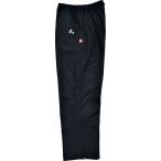 LUCENT ルーセント Uni ウォーマーパンツ ブラック XLW5269 ブラック