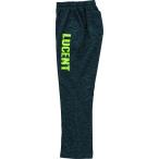 LUCENT ルーセント UNI スウェットパンツ   XLW5289 XLW5289 ダークグレー