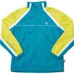 LUCENT ルーセント LADIES ウィンドウォーマーシャツ XLW6287 XLW6287 ダークターコイズ