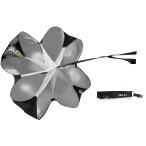 SKLZ スキルズ 陸上 トレーニング器具 スピードシュート SPEEDO CHUTE . 001250