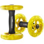 SKLZ スキルズ エクササイズローラー コアホイール CORE WHEELS 006653