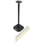 SKLZ умение z баскетбол для тренировка прибор do ребра ru палочка DRIBBLE STICK 008015