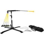 SKLZ スキルズ 野球用スイングトレーナー ハリケーンカテゴリー4 009577