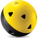 SKLZ スキルズ ソフト用 トレーニングボール インパクトソフトボール 8個入 IMPACT SOFTBALLS 017246