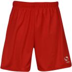 Sondico ソンディコ コア ショーツ サッカー フットボール フットサル ウェア プラクティスパンツ パンツ ハーフパンツ   461069 RD