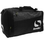 Sondico ソンディコ コア XT ホールドオール サッカー フットサル バッグ 大型 大容量 ショルダーストラップ キャリーハンドル 705162 BK