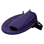 Soltec-swimsoru Tec новый to lighter n ласты лиловый 2011021