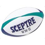  Scepter регби мяч world модель WM-2 SP13A