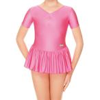  Sasaki SASAKI Junior для юбка имеется Leotard J-7000HSC J7000HSC BAP